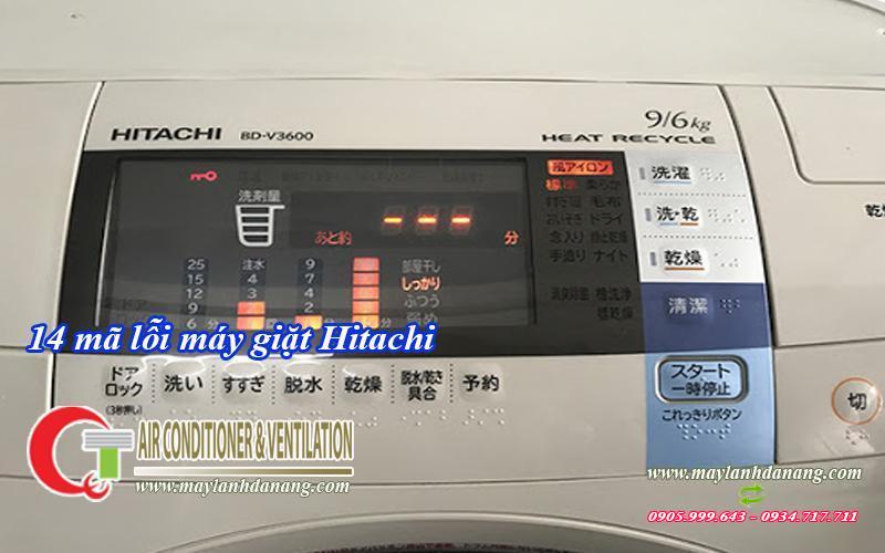 14 ma loi may giat hitachi 1 - QuocTung.Com