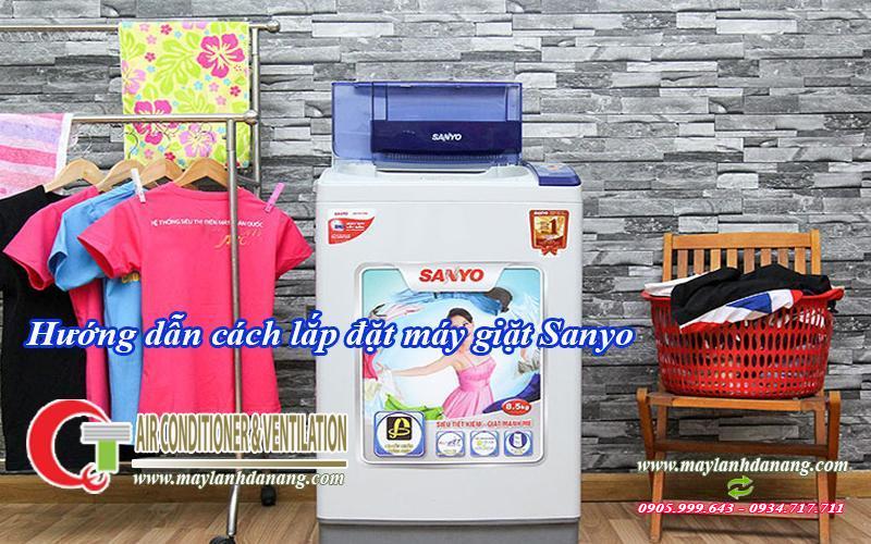 huong-dan-cach-lap-dat-may-giat-sanyo-2