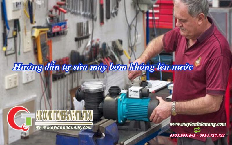 huong dan tu sua may bom khong len nuoc don gian 5 phut4 - QuocTung.Com