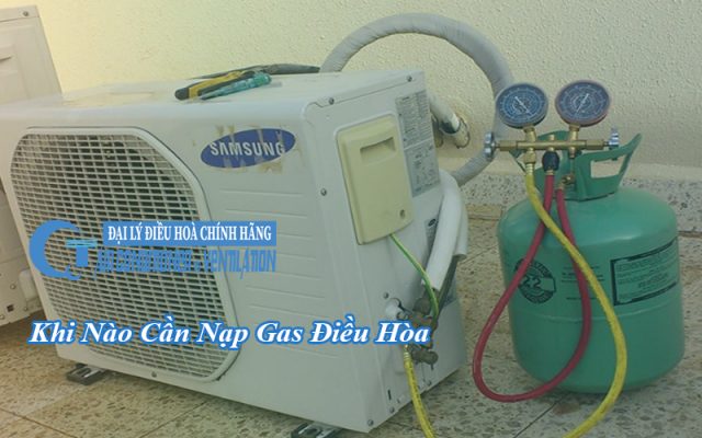 khi nao can nap gas dieu hoa6 - QuocTung.Com