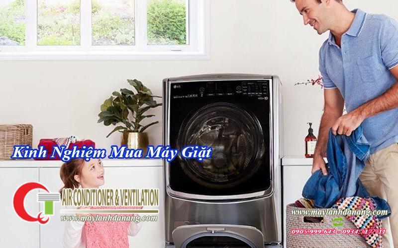 kinh nghiem mua may giat - QuocTung.Com