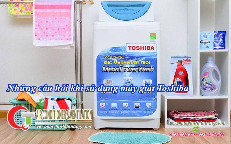 nhung cau hoi khi su dung may giat toshiba 1 - QuocTung.Com