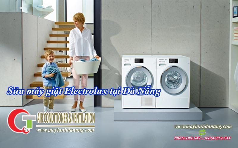 sua may giat electrolux tai da nang - QuocTung.Com