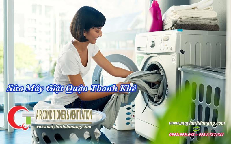 sua may giat quan thanh khe - QuocTung.Com